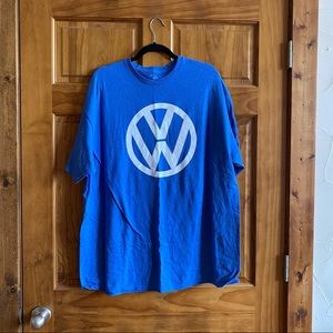 VW shirt